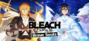 BLEACH Brave Souls