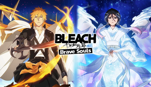 BLEACH Brave Souls