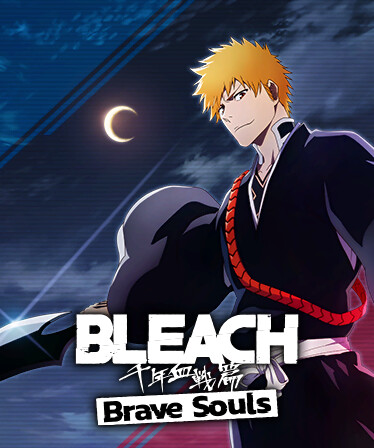 BLEACH Brave Souls