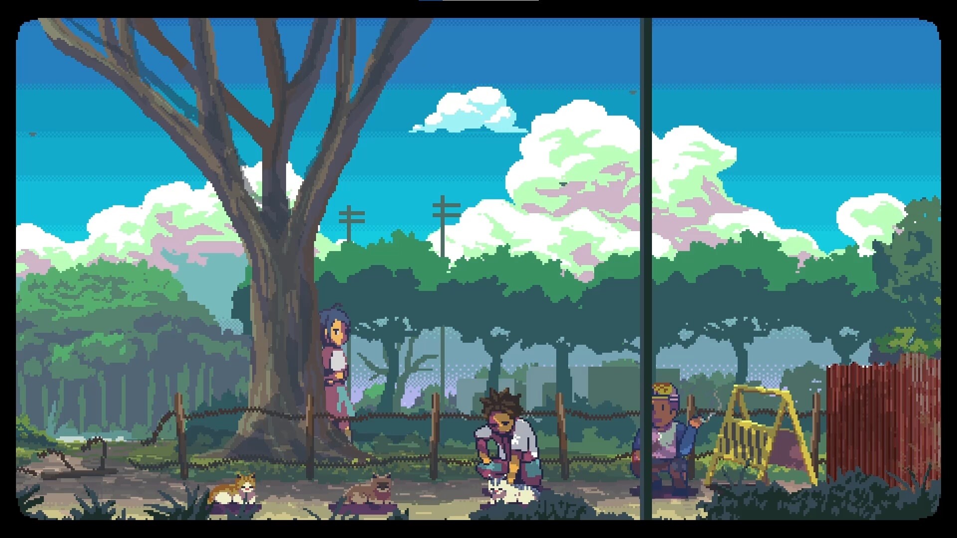 A Space for the Unbound screenshot 9