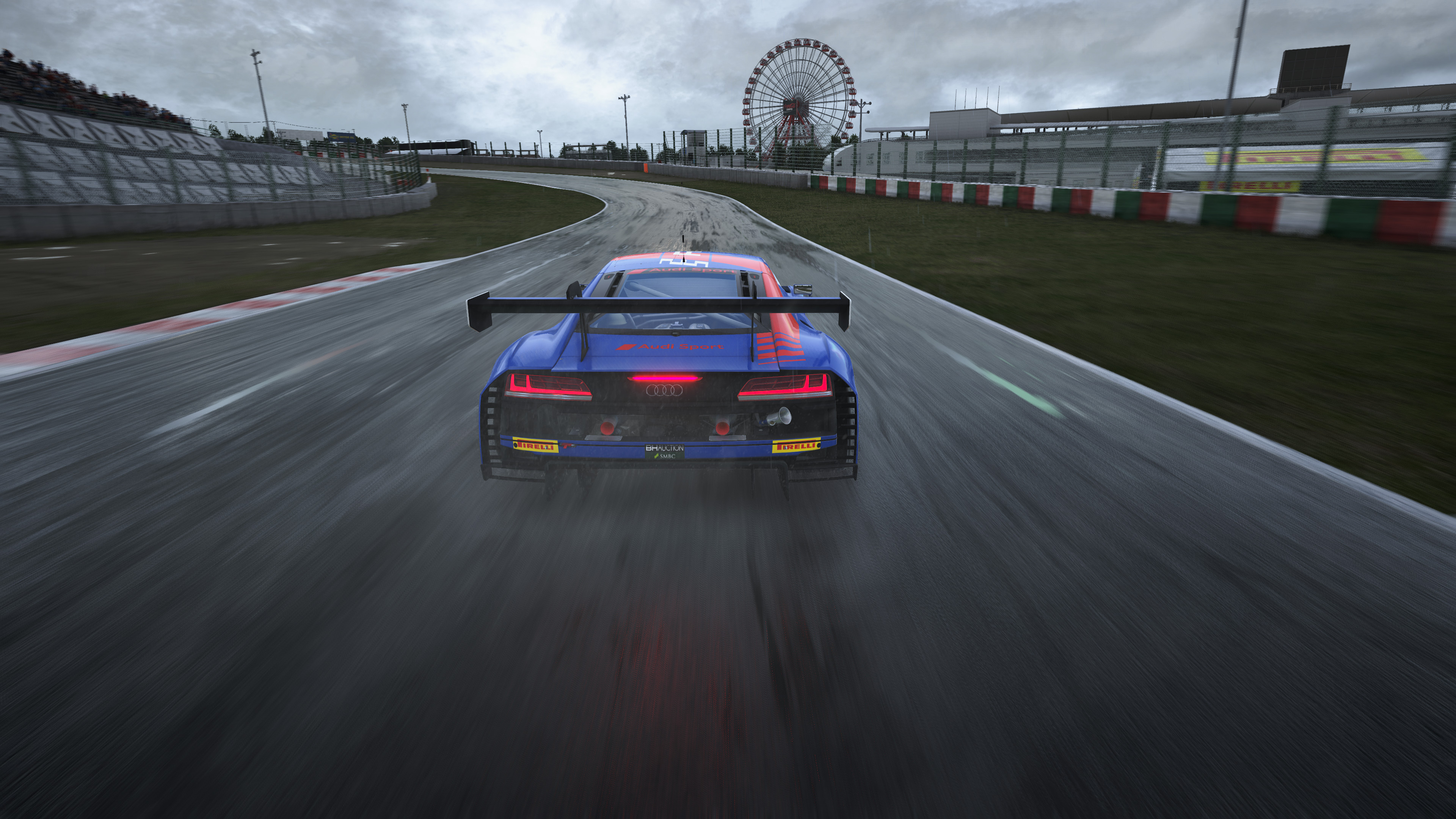 Assetto Corsa Competizione - Intercontinental GT Pack screenshot 7