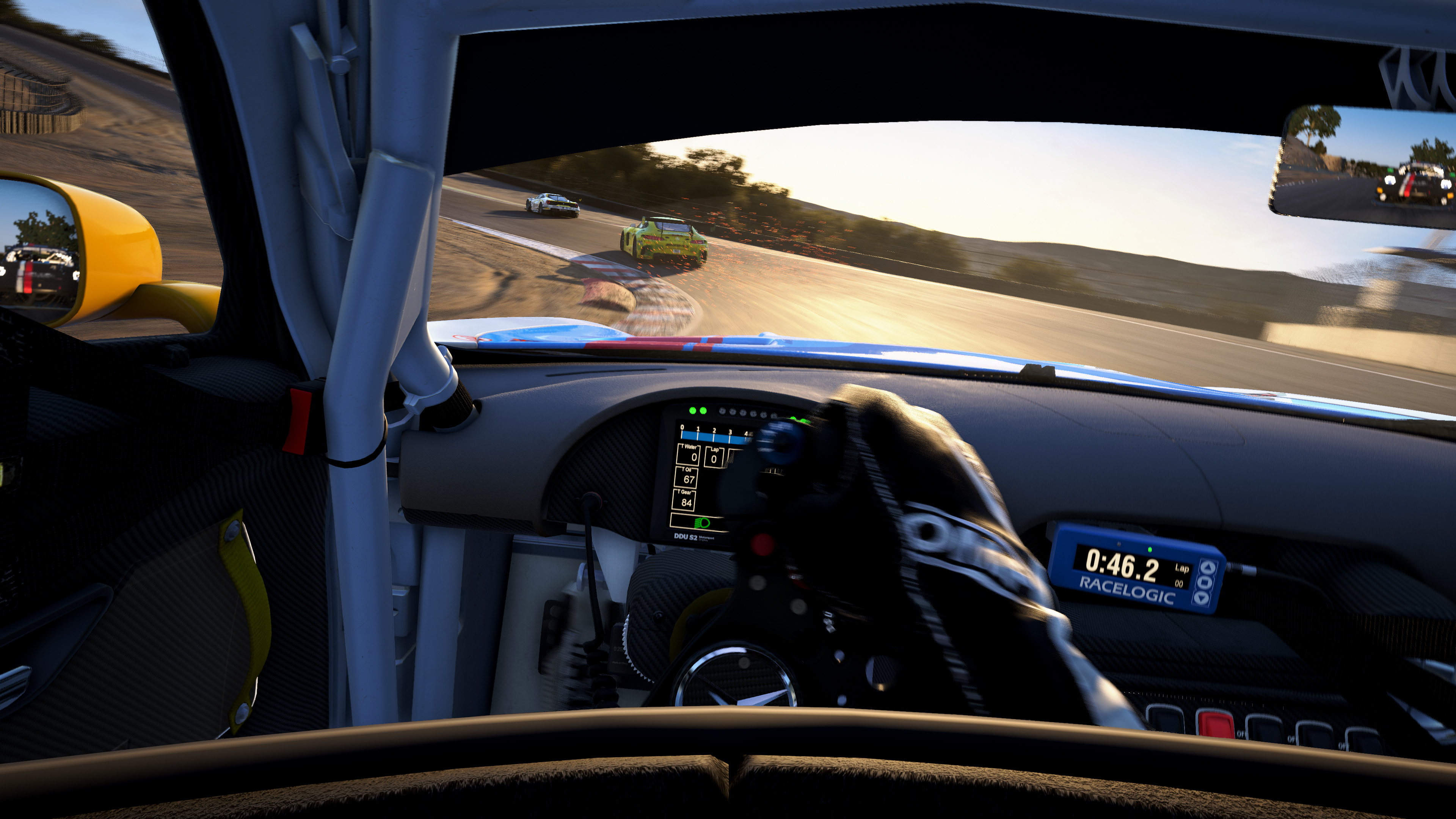 Assetto Corsa Competizione - Intercontinental GT Pack screenshot 17