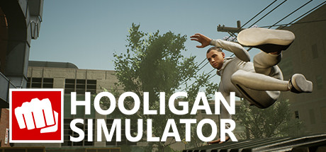 Hooligan Simulator Cover Image