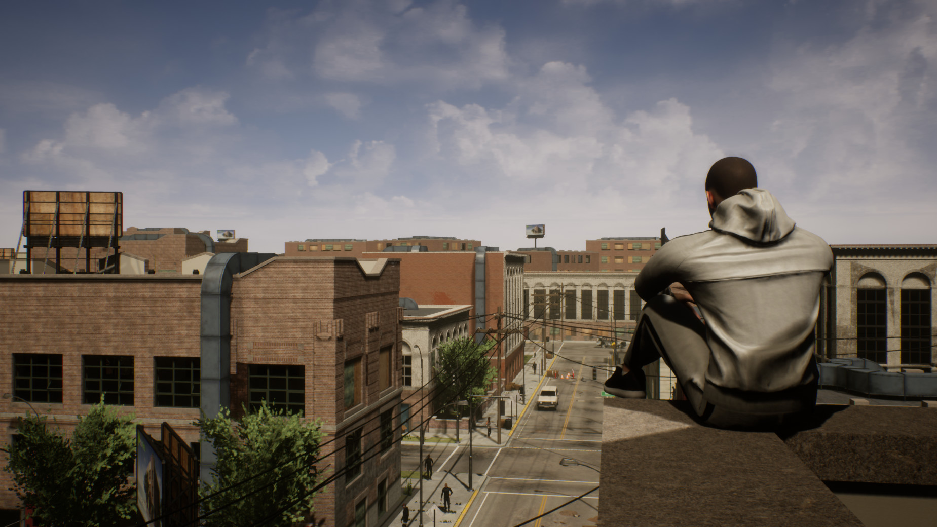 Hooligan Simulator screenshot 8
