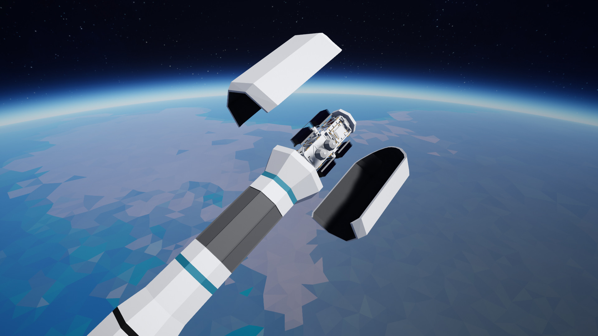 Solar Baron screenshot 7