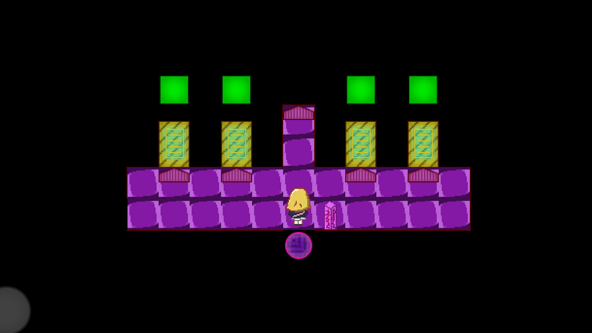aBANdon02 screenshot 5