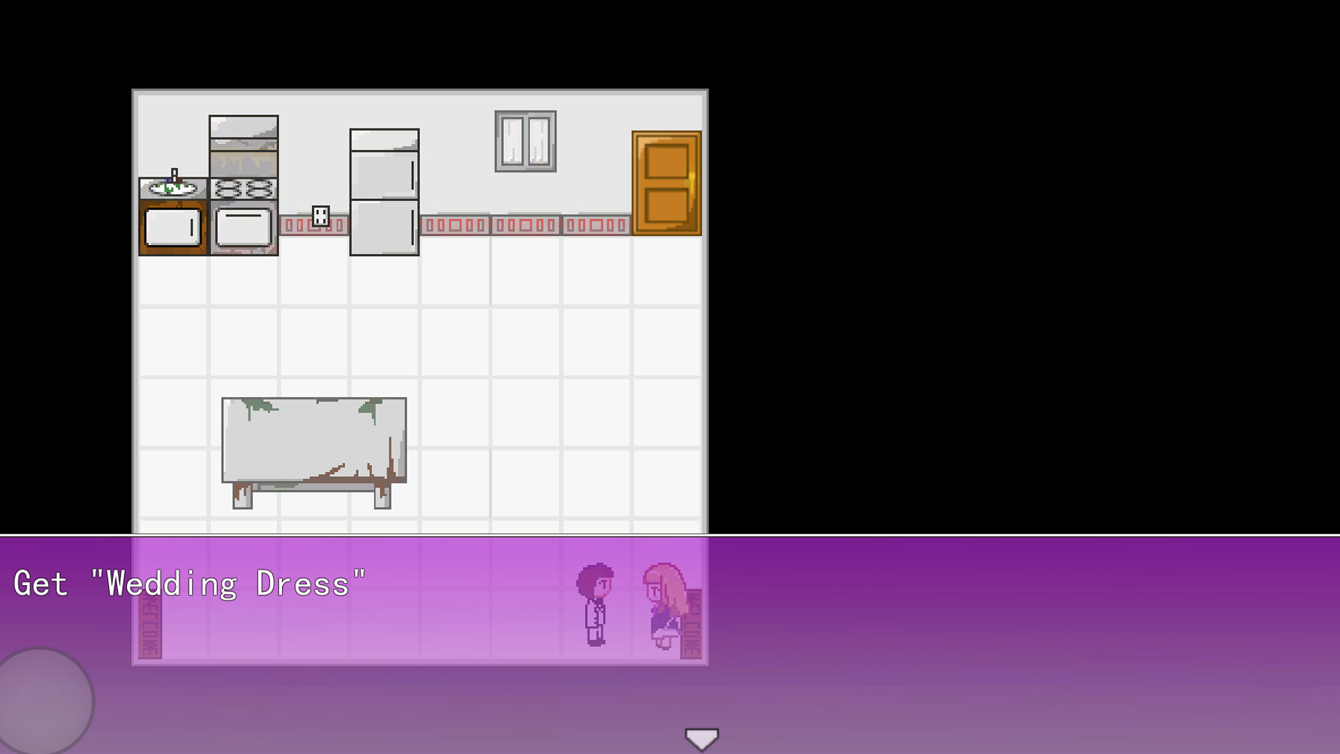 aBANdon02 screenshot 2