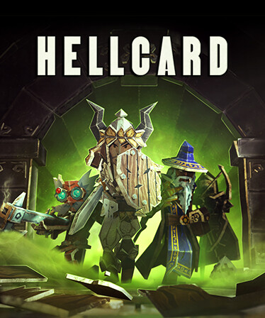 HELLCARD