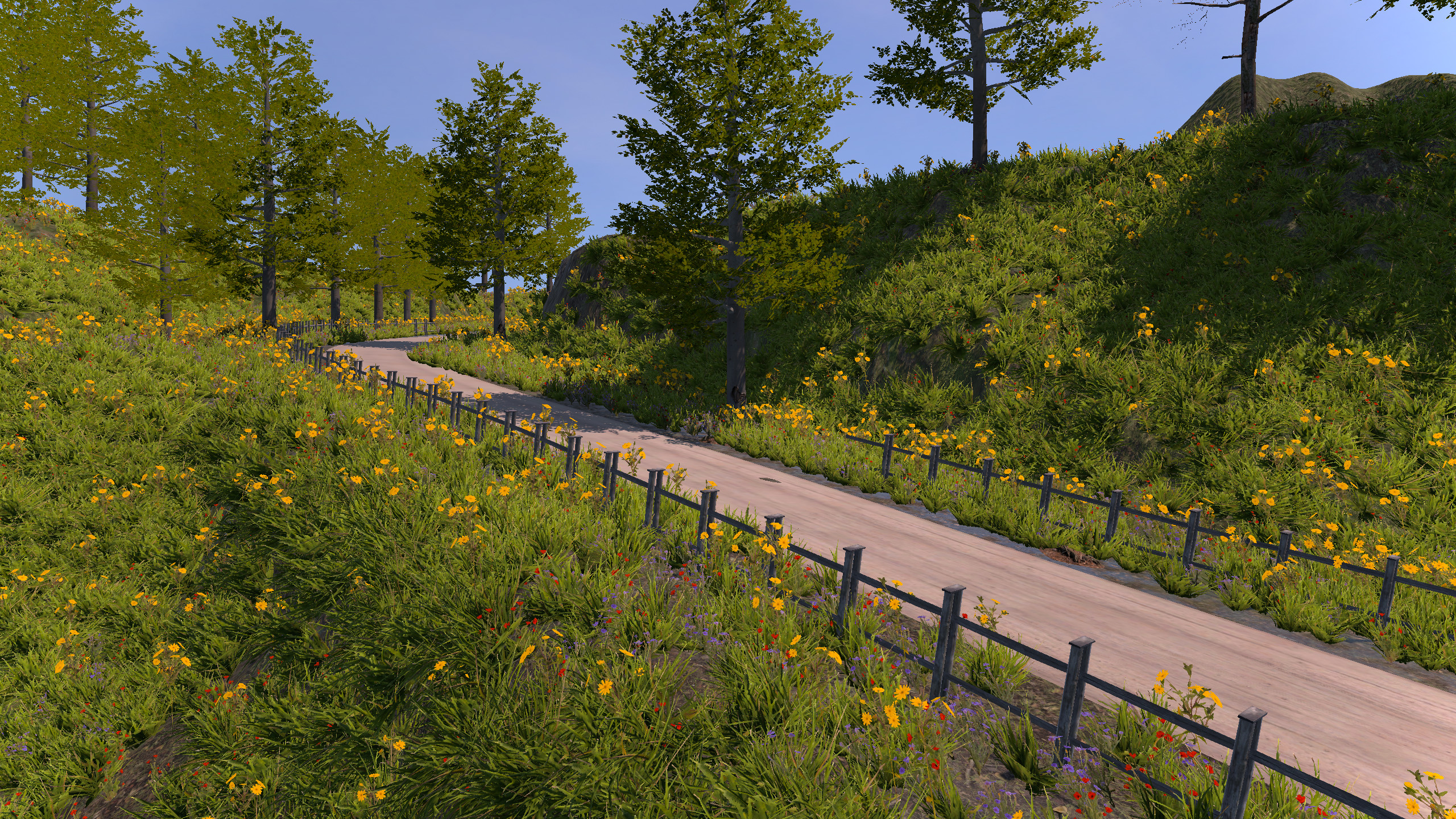 Island Explorer VR screenshot 6