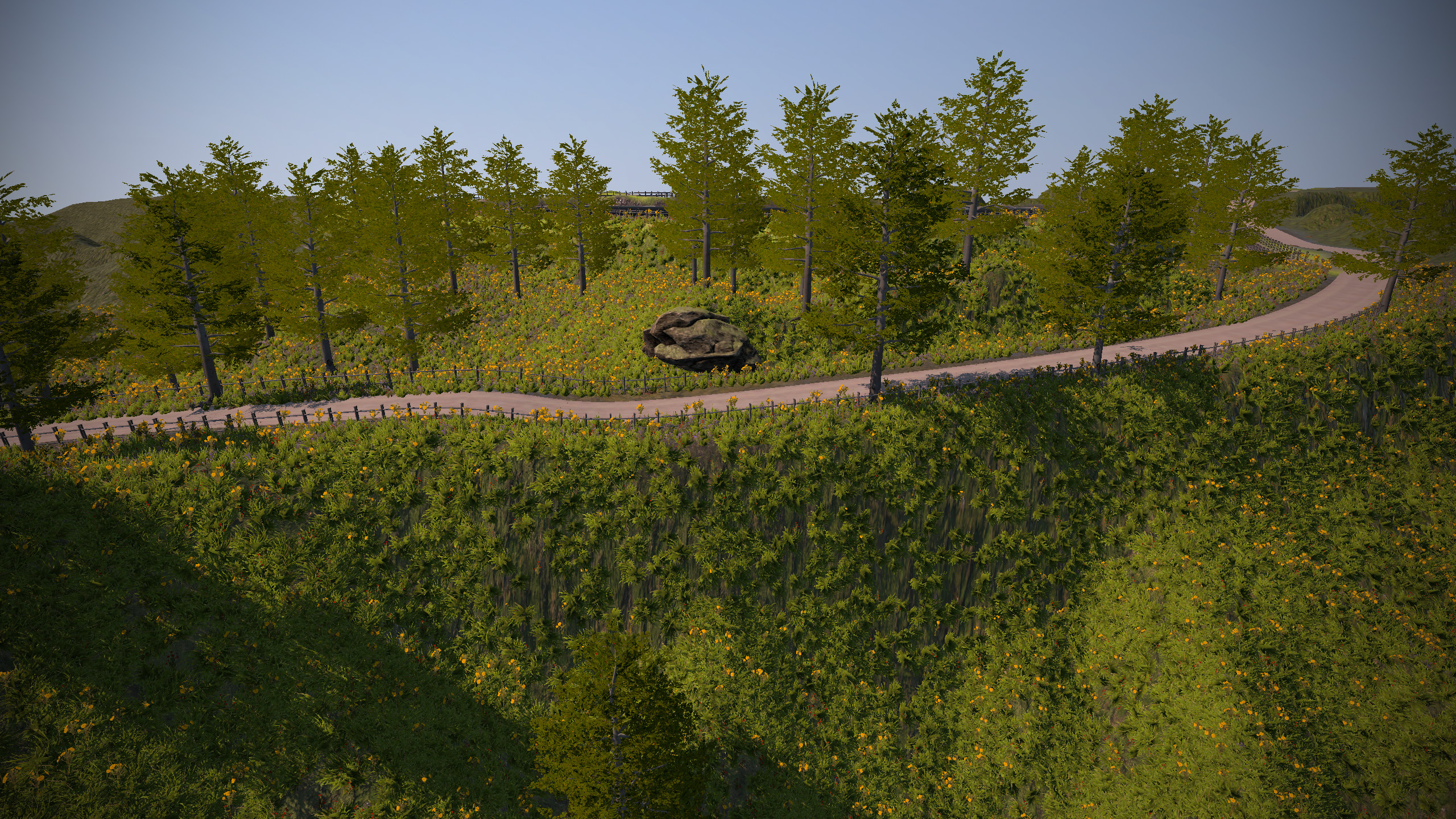 Island Explorer VR screenshot 8