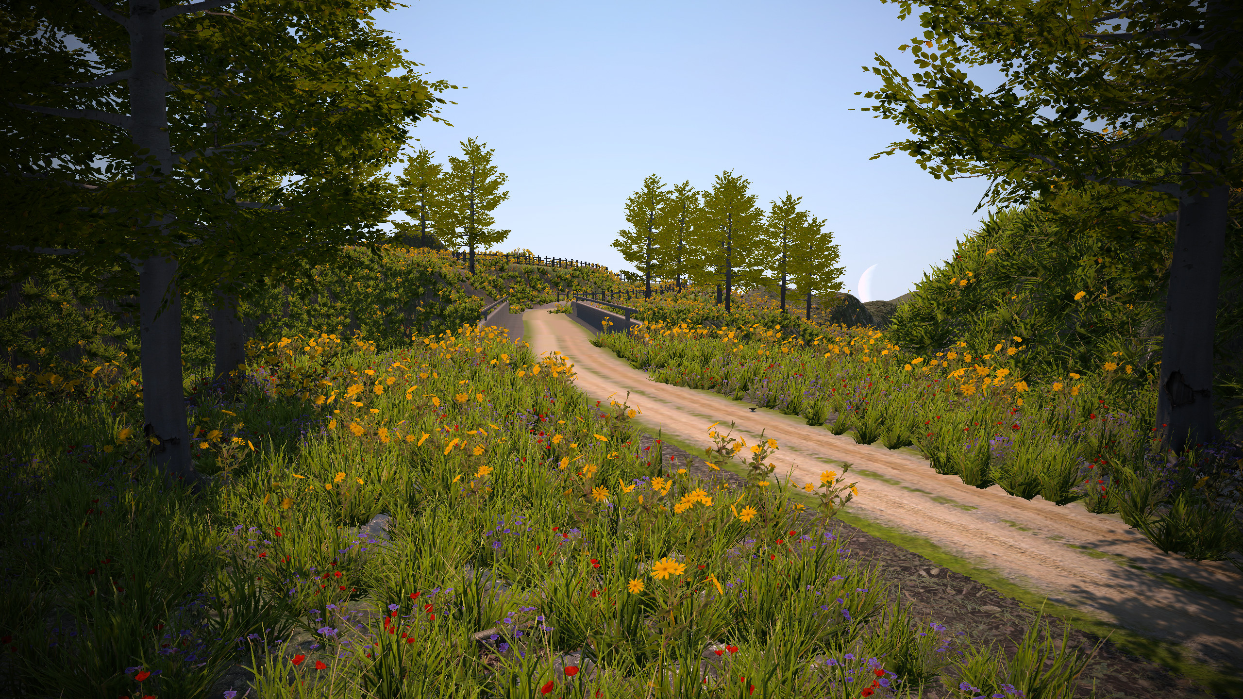 Island Explorer VR screenshot 9