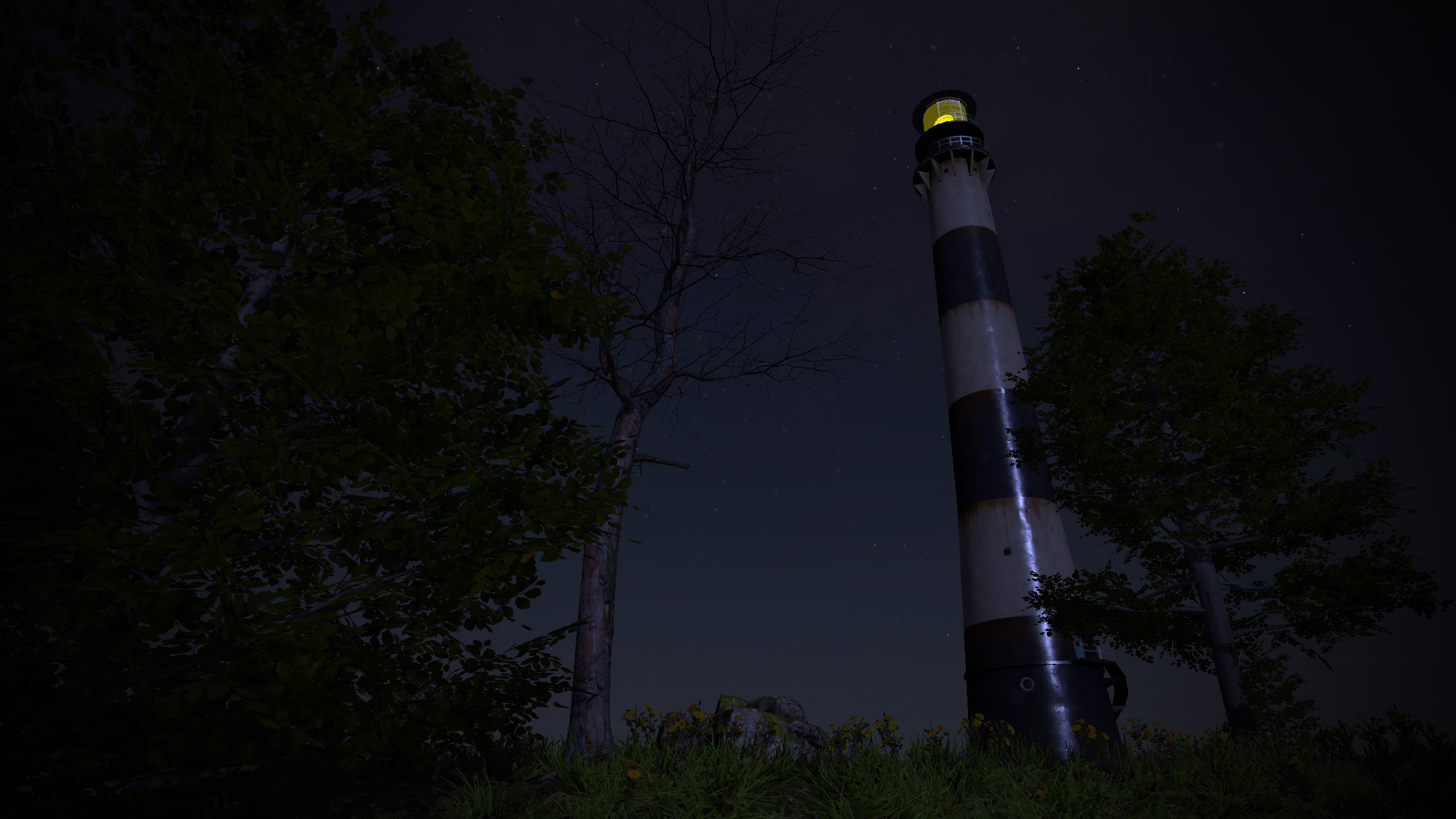 Island Explorer VR screenshot 7