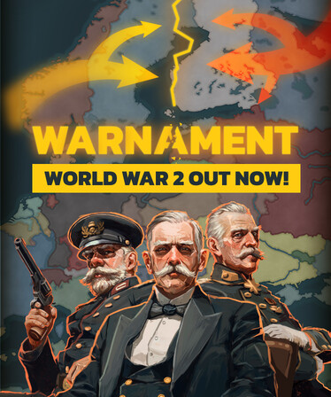 Warnament