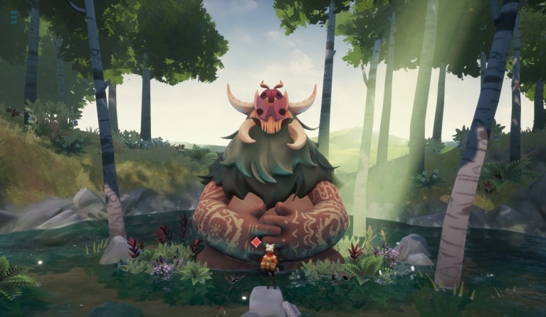 Kari screenshot 4