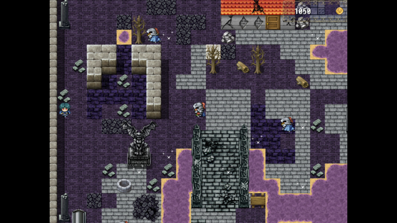 Colossals screenshot 6