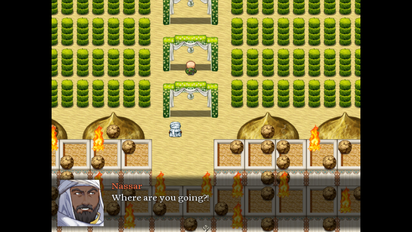 Colossals screenshot 7
