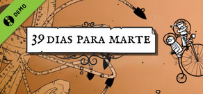 39 Days to Mars Demo