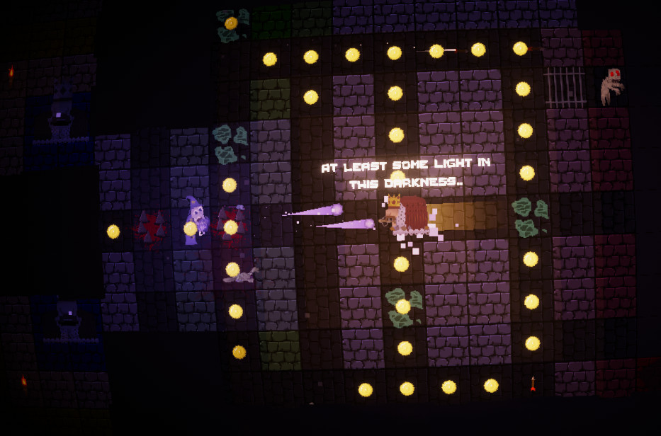 Long loot the King screenshot 6