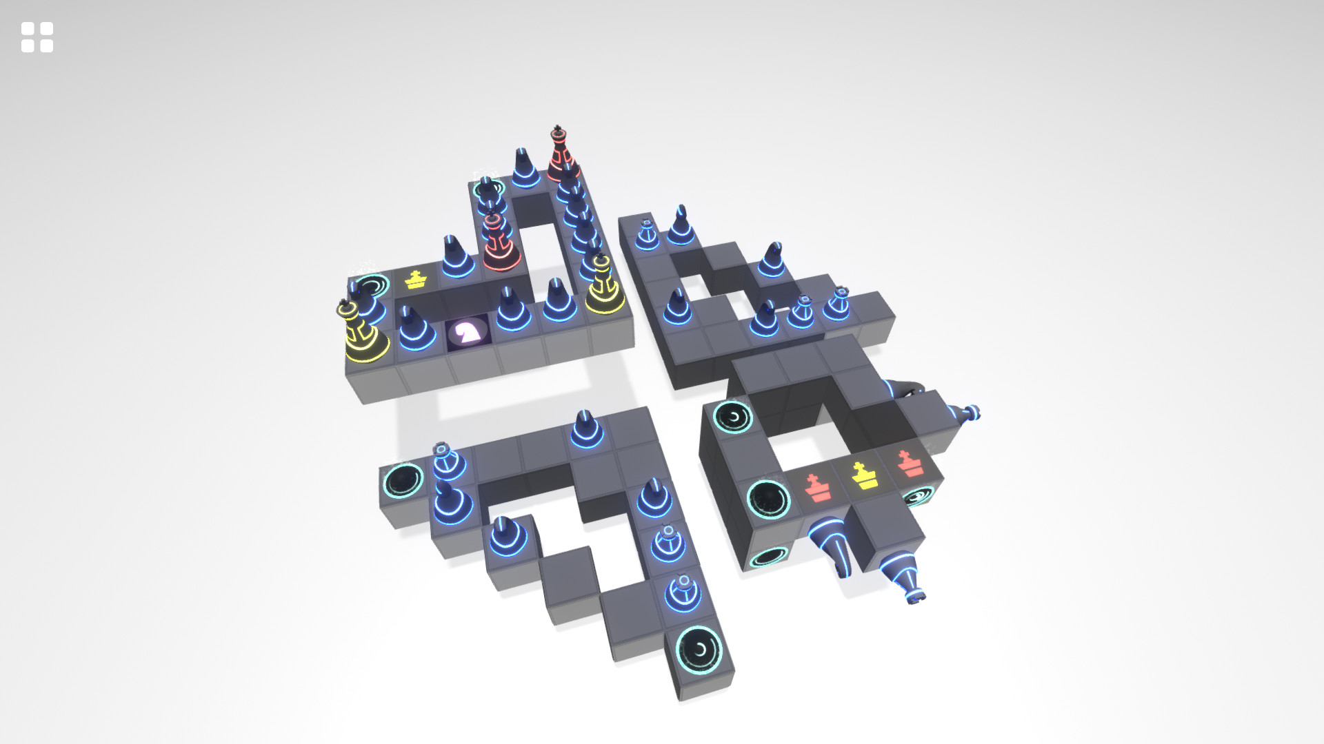 Unlock The King 2 screenshot 3
