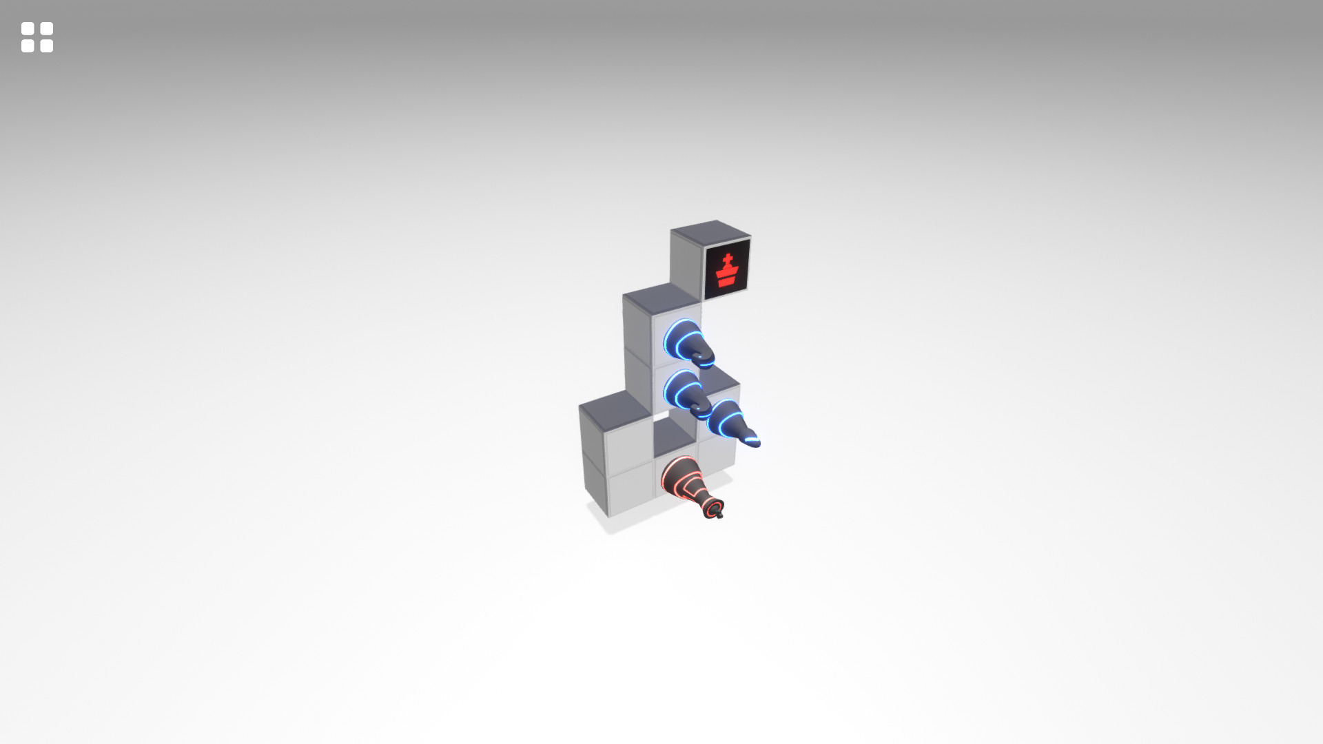 Unlock The King 2 screenshot 2