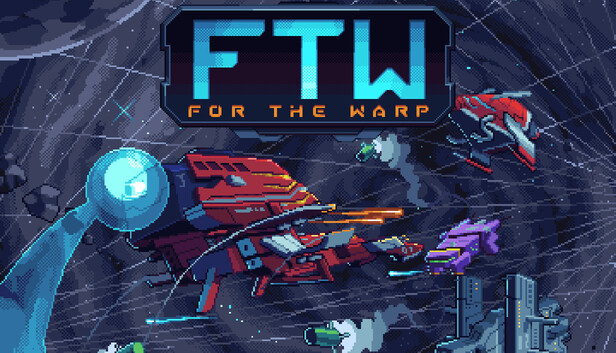 For The Warp