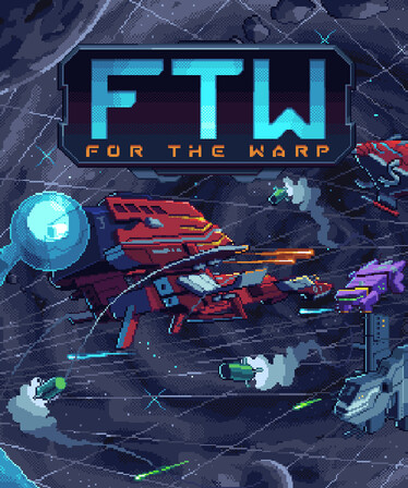 For The Warp