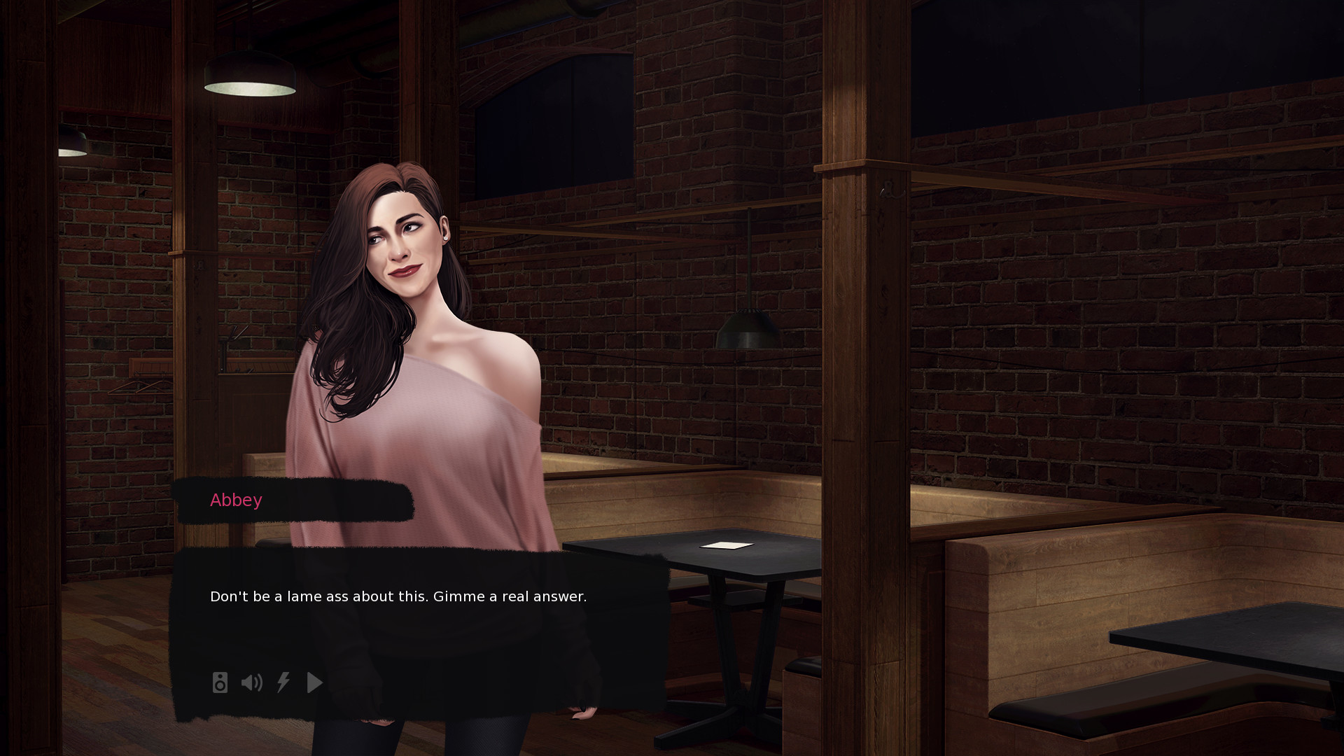 Drinks With Abbey screenshot 3