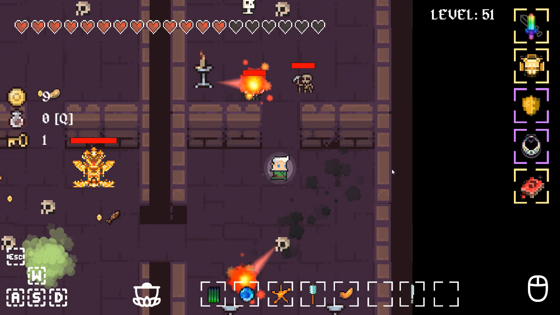 Cook Dungeon screenshot 3
