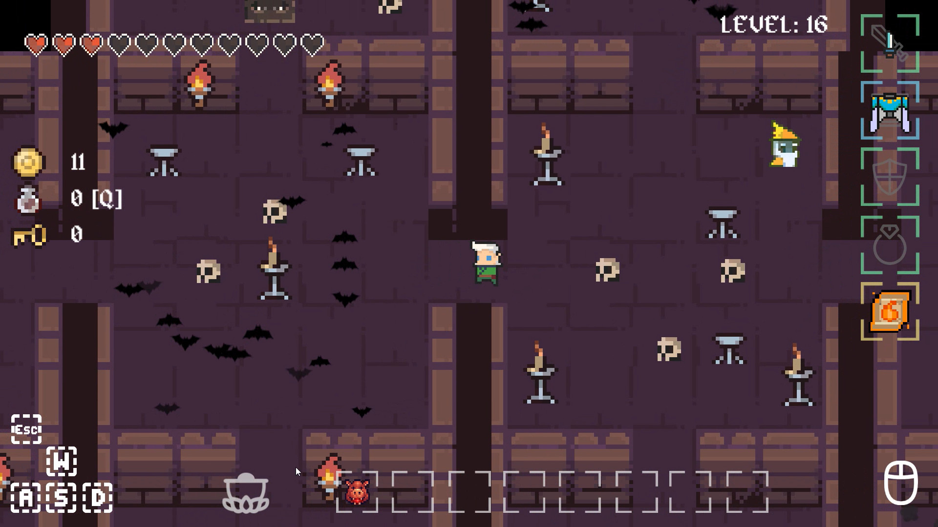 Cook Dungeon screenshot 5