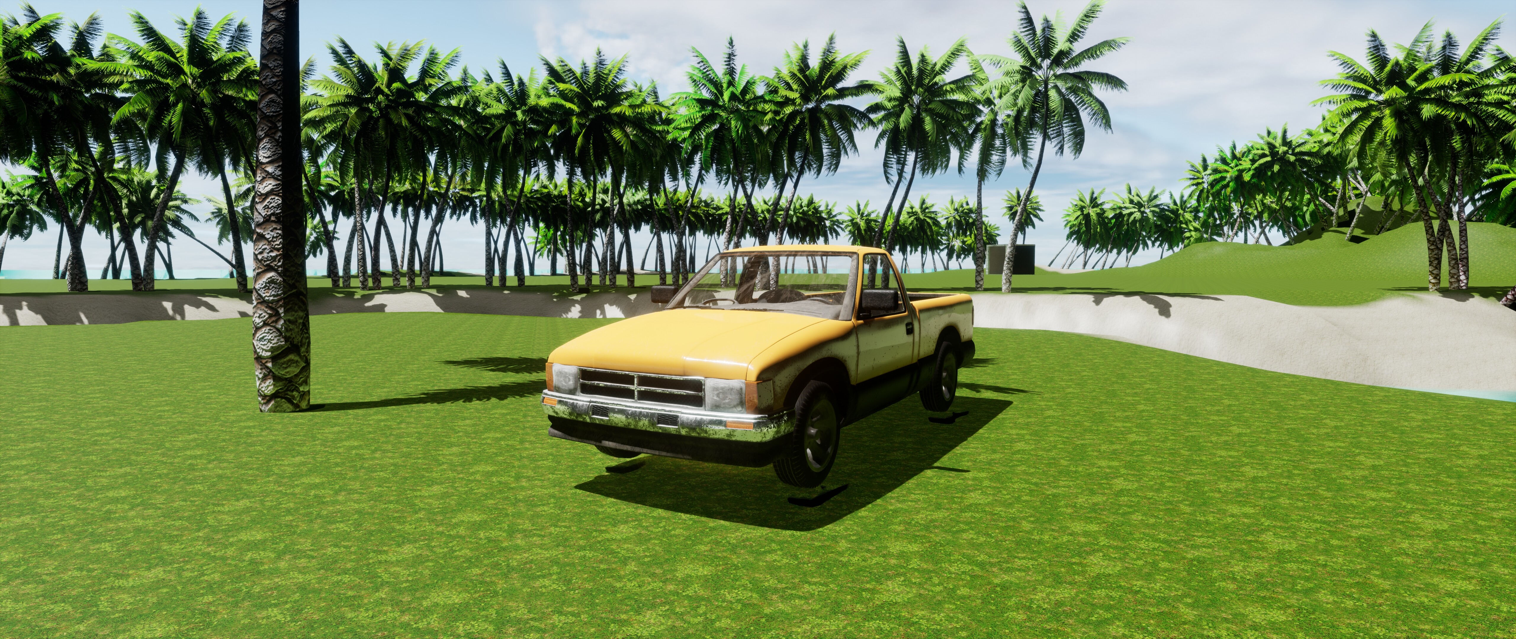 Project Speed screenshot 2
