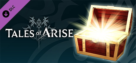 Tales of ARISE - Premium Item Pack