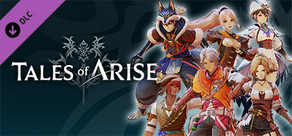 Tales of ARISE - Premium Costume Pack