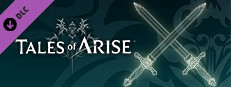Tales of ARISE - レベルアップ＋５(2)