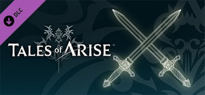 Tales of ARISE - +5 Level Up 4