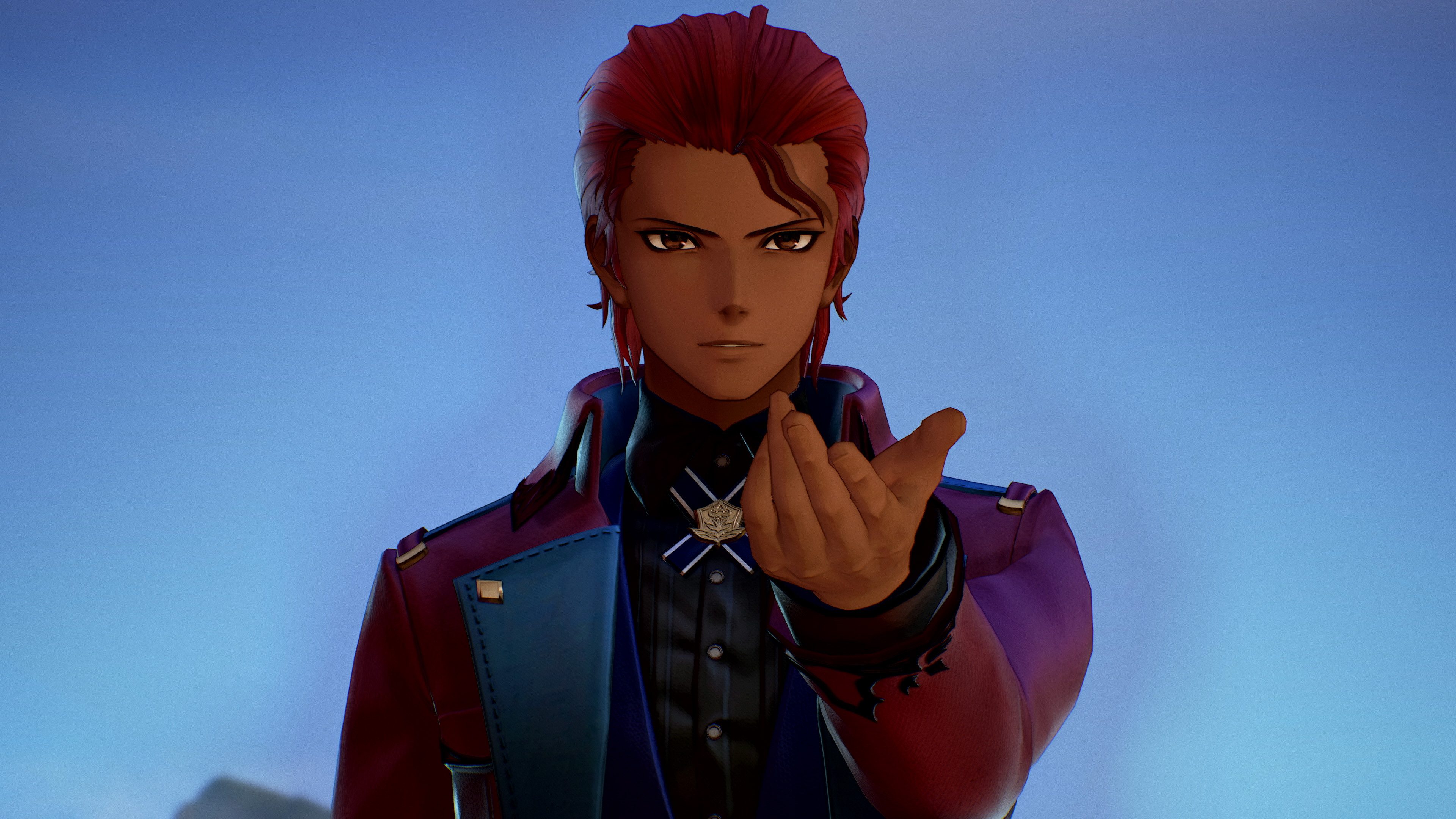 Tales of ARISE - School Life Triple Pack (Male) screenshot 3