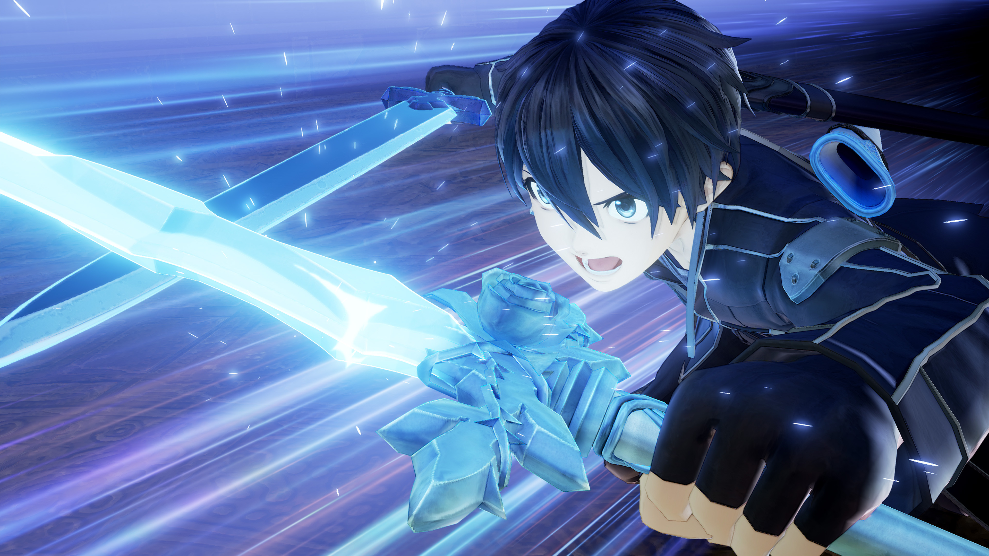Tales of ARISE - SAO Collaboration Pack screenshot 2