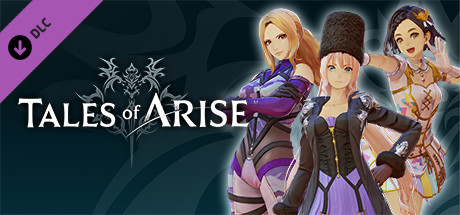 Tales of ARISE - Collaboration Costume Pack