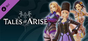 Tales of ARISE - Collaboration Costume Pack