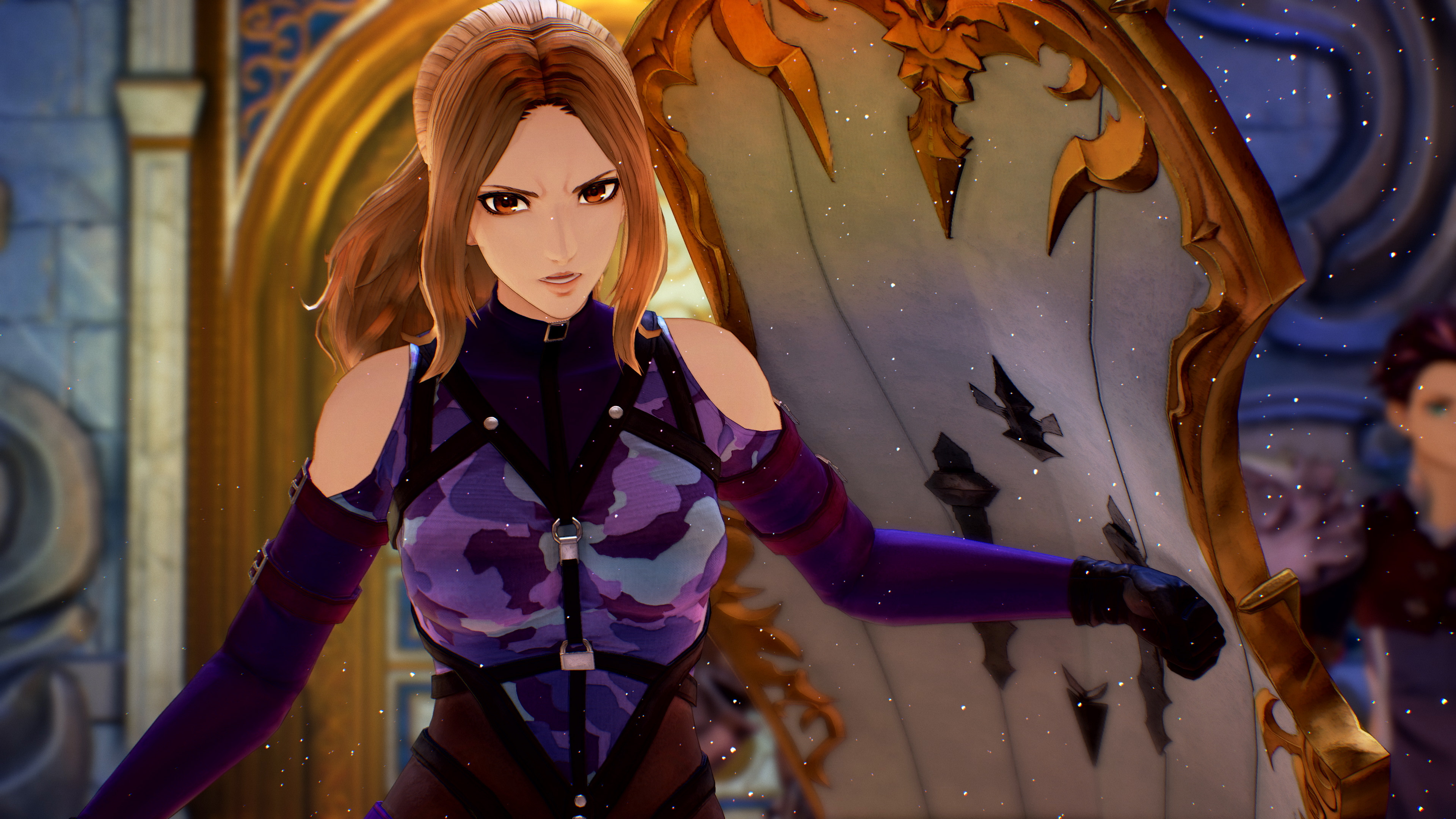 Tales of ARISE - Collaboration Costume Pack screenshot 3