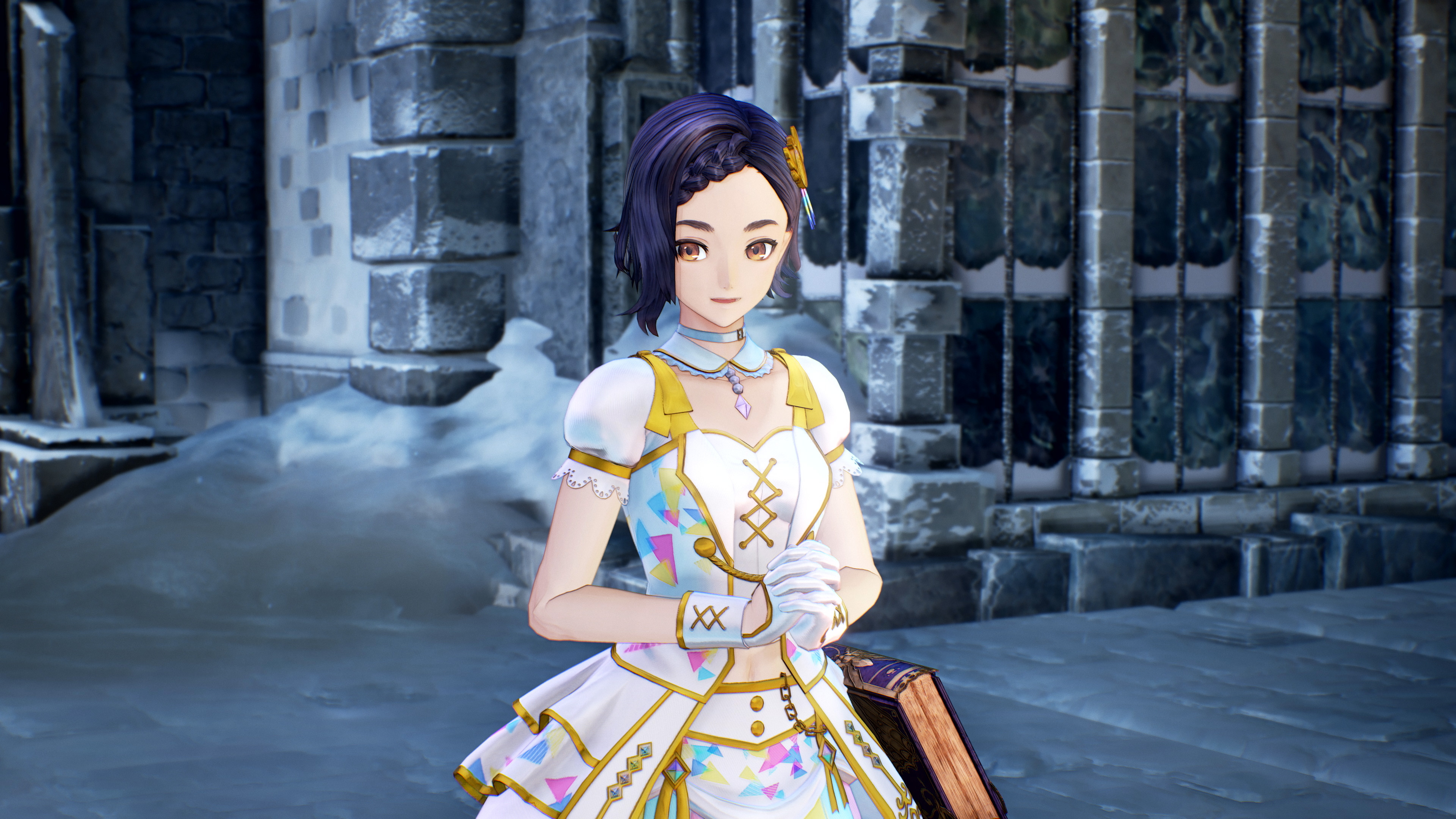 Tales of ARISE - Collaboration Costume Pack screenshot 2