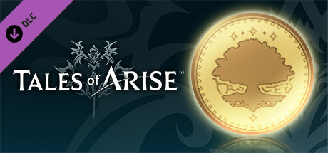 Tales of ARISE - 100,000 Gald 1