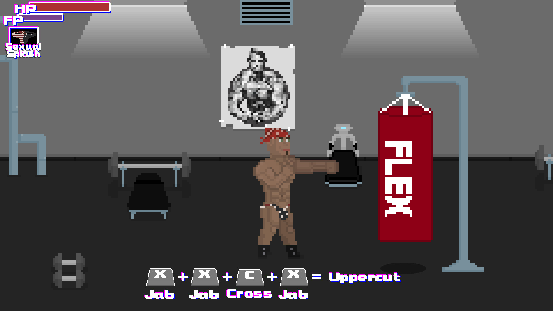 Gachi Revenge screenshot 7