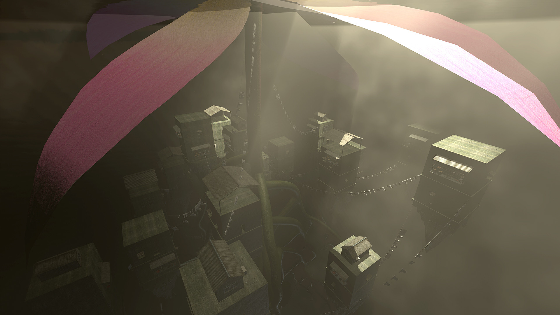 Bodyless screenshot 5