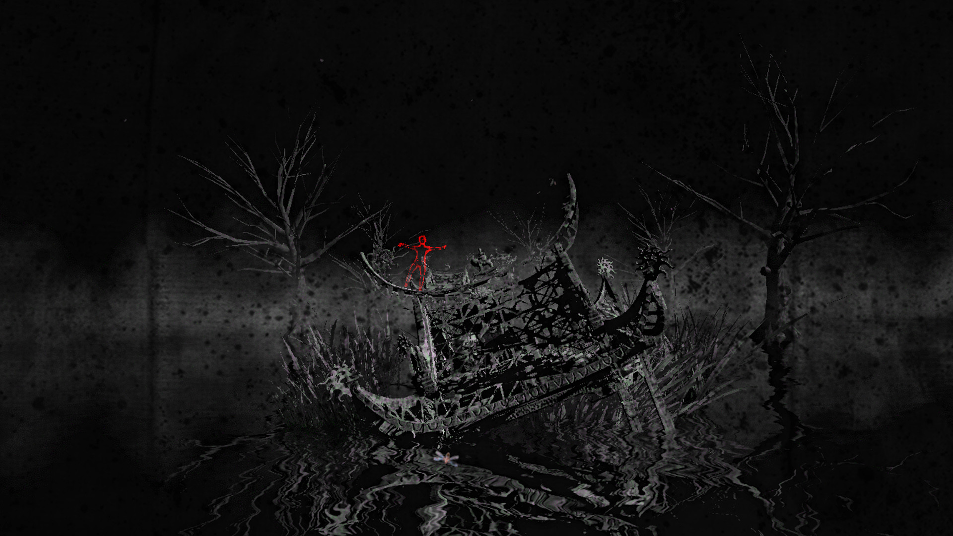 Bodyless screenshot 4