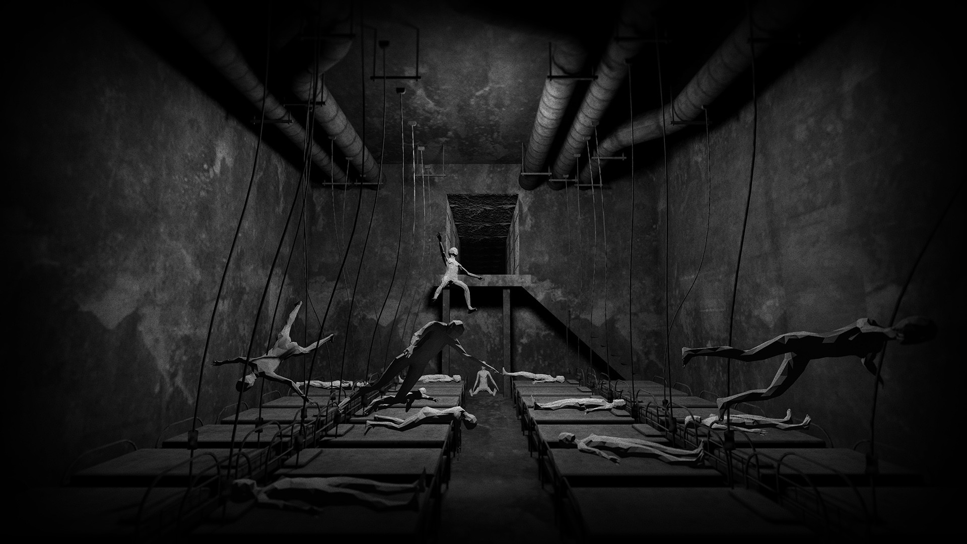 Bodyless screenshot 8