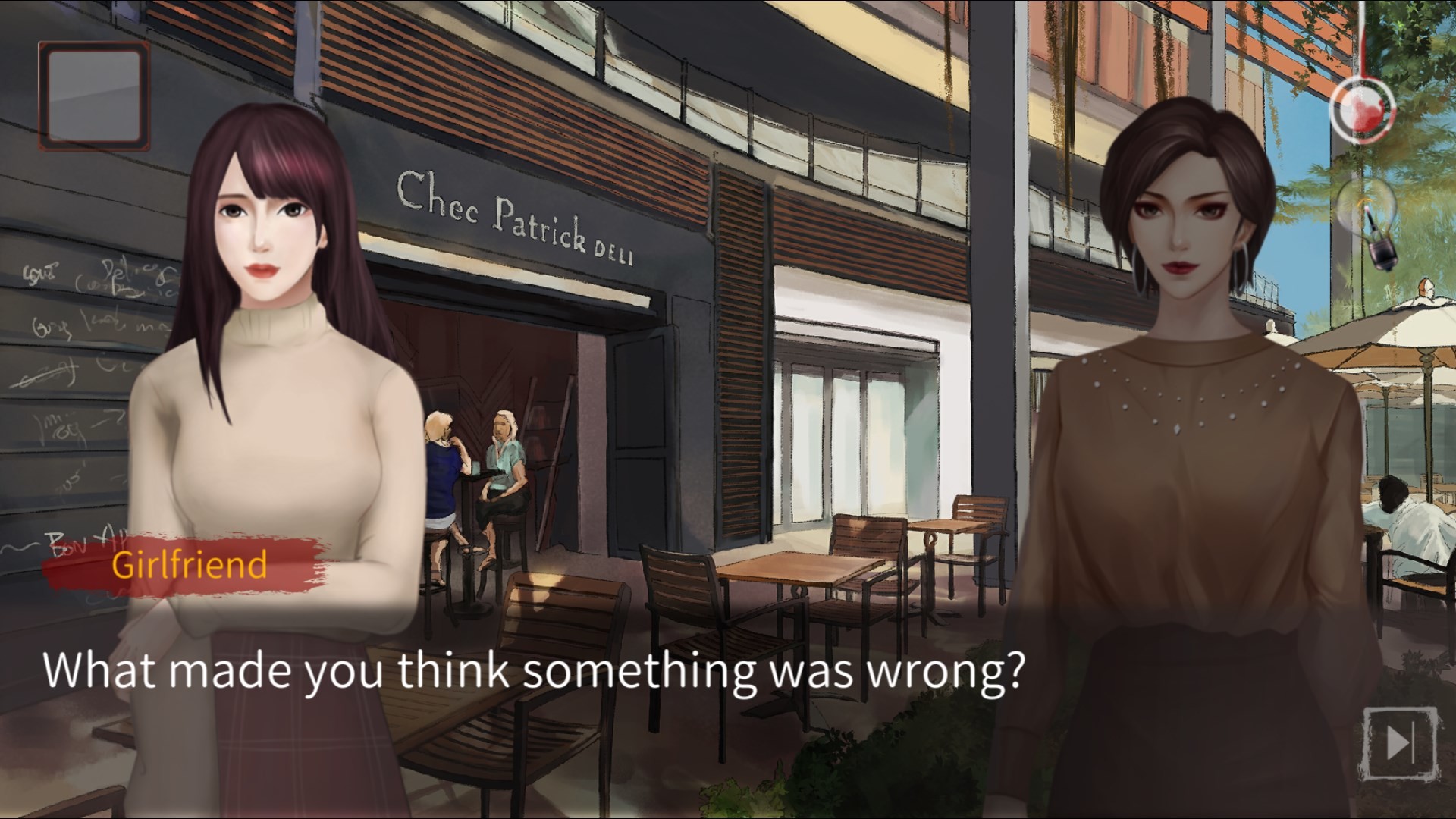 Fateful End: True Case Files screenshot 8