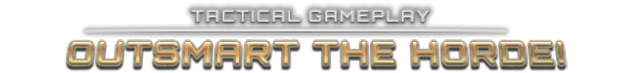 Starship Troopers - Terran Command thumbnail
