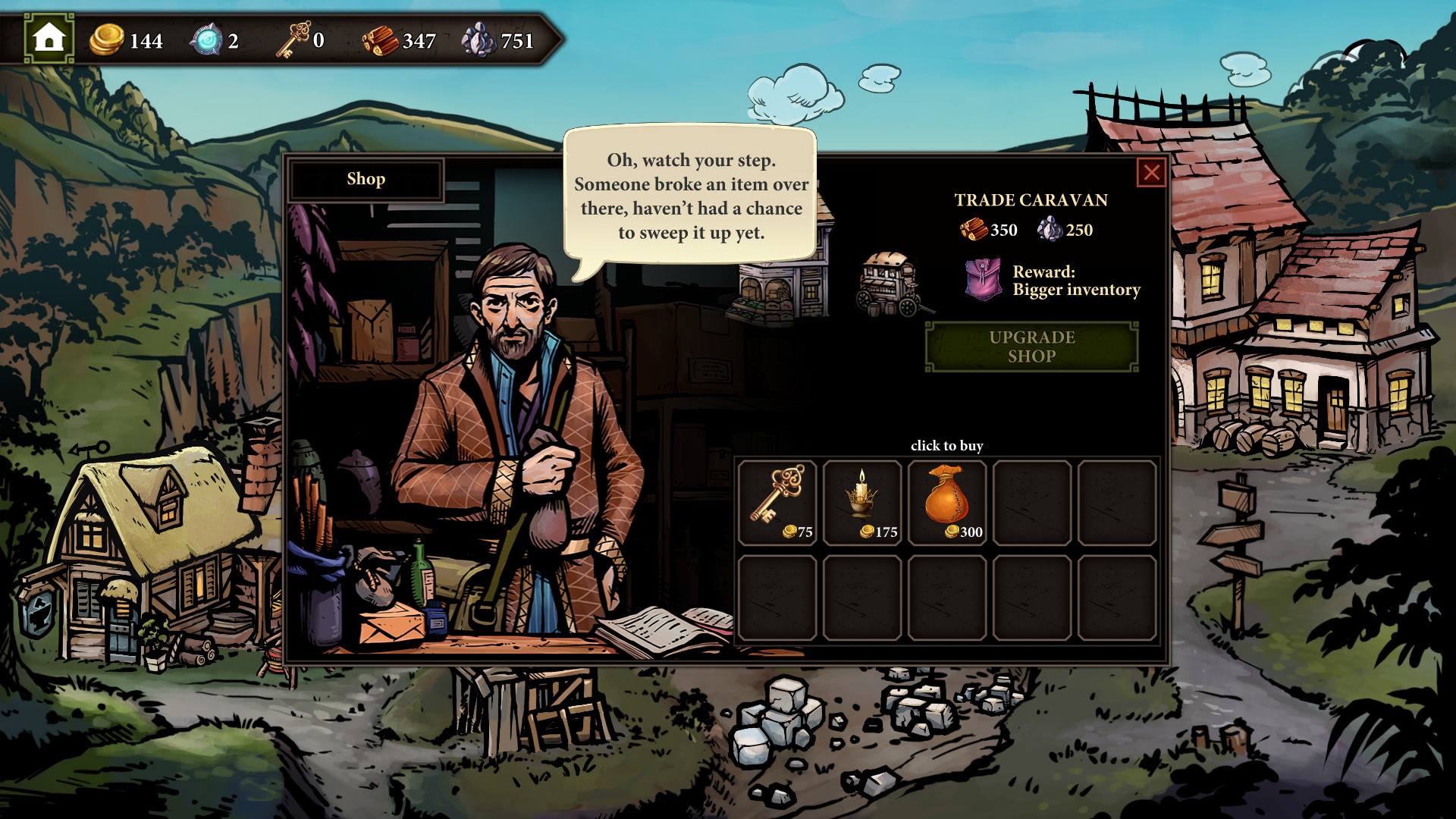SpelunKing: The Mine Match screenshot 7