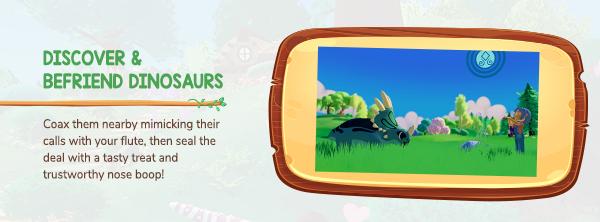 Paleo Pines thumbnail