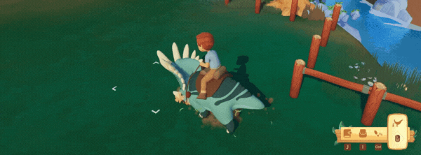 Paleo Pines thumbnail